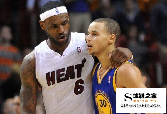 Who is better, James or Curry?