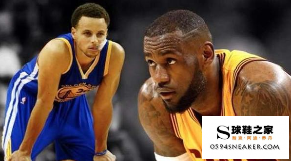 Who is better, James or Curry?