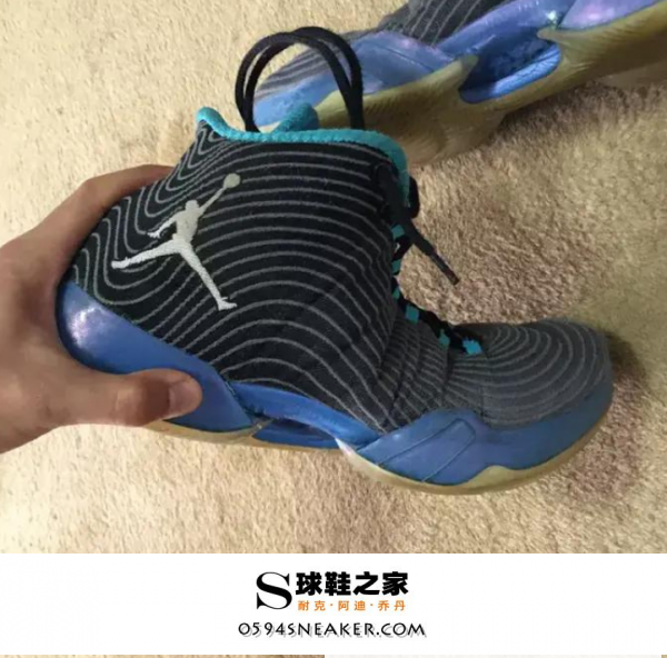 AJ29实战测评怎么样