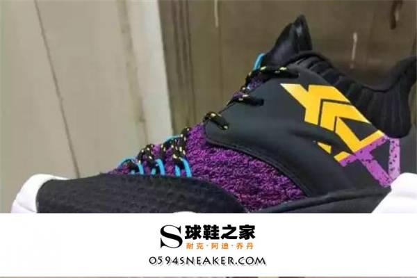 安踏要疯3开箱测评；安踏要疯3篮球鞋实战性能怎么样？