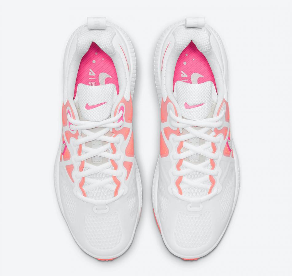 Air Max 新品 Nike Air Max Genome “Bubble Gum” 货号：CZ1645-101