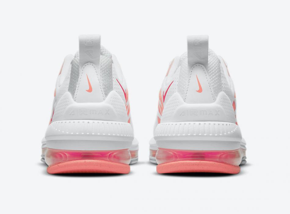 Air Max 新品 Nike Air Max Genome “Bubble Gum” 货号：CZ1645-101