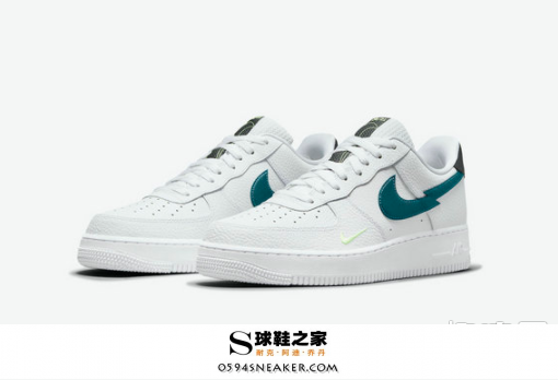 AF1闪电断勾发售，耐克 AF1闪电断勾偏码吗