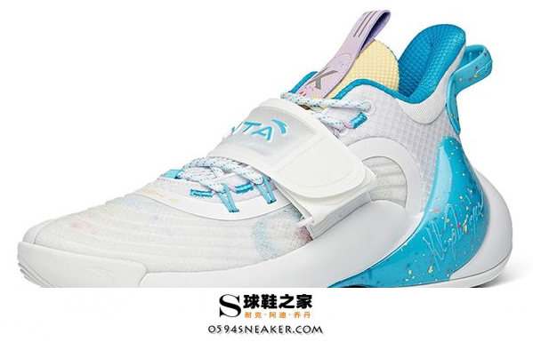 When will the Antares Splash III be released?