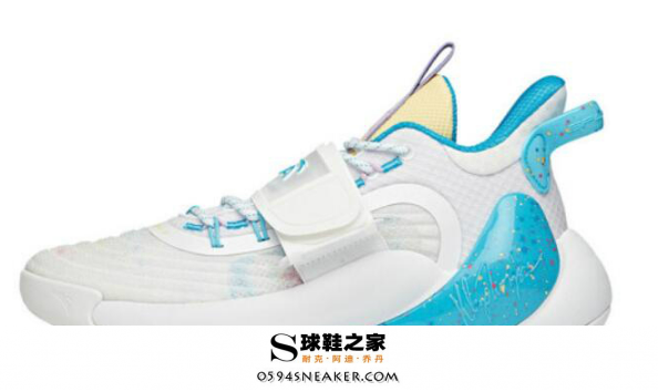 When will the Antares Splash III be released?