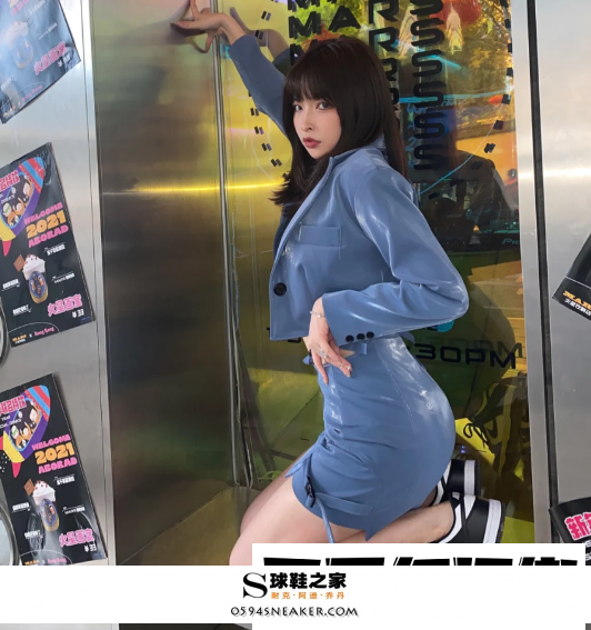 dunk黑白熊猫真假对比 dunk黑白熊猫gs款有什么区别吗