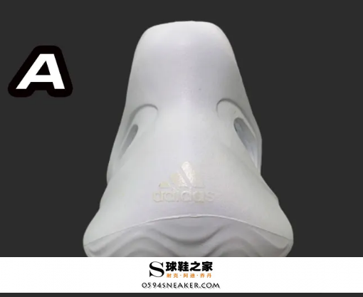 yeezy洞洞鞋真假怎么鉴定 椰子洞洞鞋正品多少钱