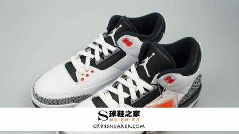 aj1外观怎么看真假 aj1外观没有耐克logo只有乔丹logo是真的吗