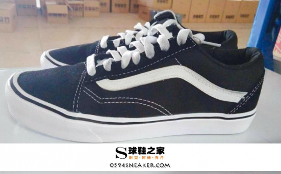 日版vans怎么鉴定真假 vans日版的为什么过不了毒