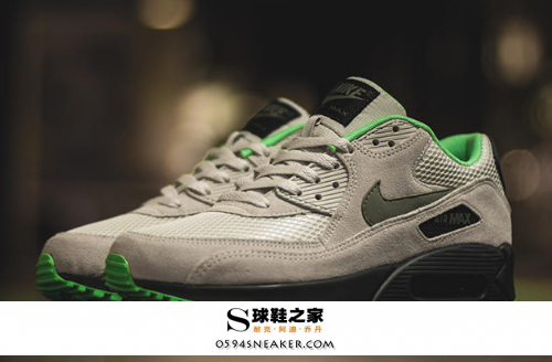 Air Max 1和Air Max 90尺码一样吗 Air Max 1和Air Max 90哪个脚感好