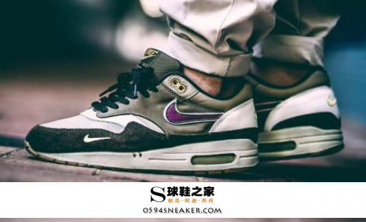 Air Max 1和Air Max 90尺码一样吗 Air Max 1和Air Max 90哪个脚感好