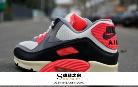 Air Max 1和Air Max 90尺码一样吗 Air Max 1和Air Max 90哪个脚感好