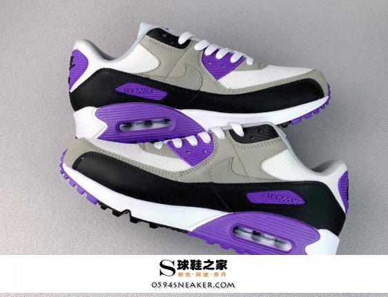 Air Max 90夏天能穿吗 Air Max 90增高多少