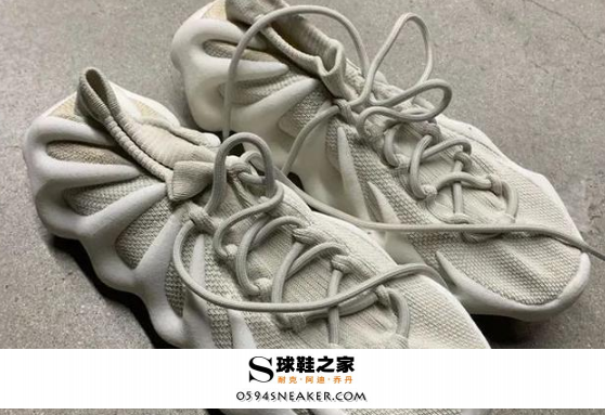 yeezy 451 全新迷彩配色谍照曝光 yeezy 451迷彩偏码吗