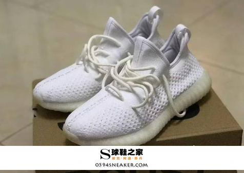 How to save yeezy pure white from oxidation?How to take care of yeezy pure white when it's dirty?