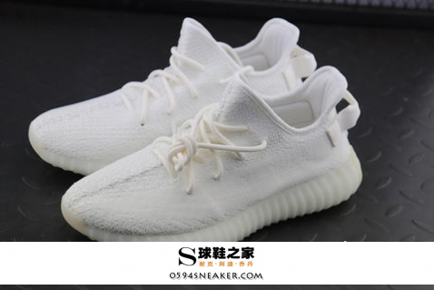 yeezy纯白氧化如何挽救？yeezy纯白脏了怎么护理？