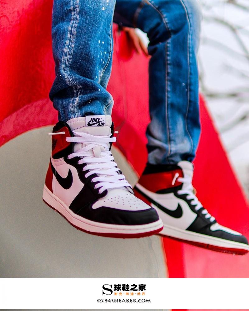 In addition to the $10,000 Chicago, these AJ's are taking off with them as well