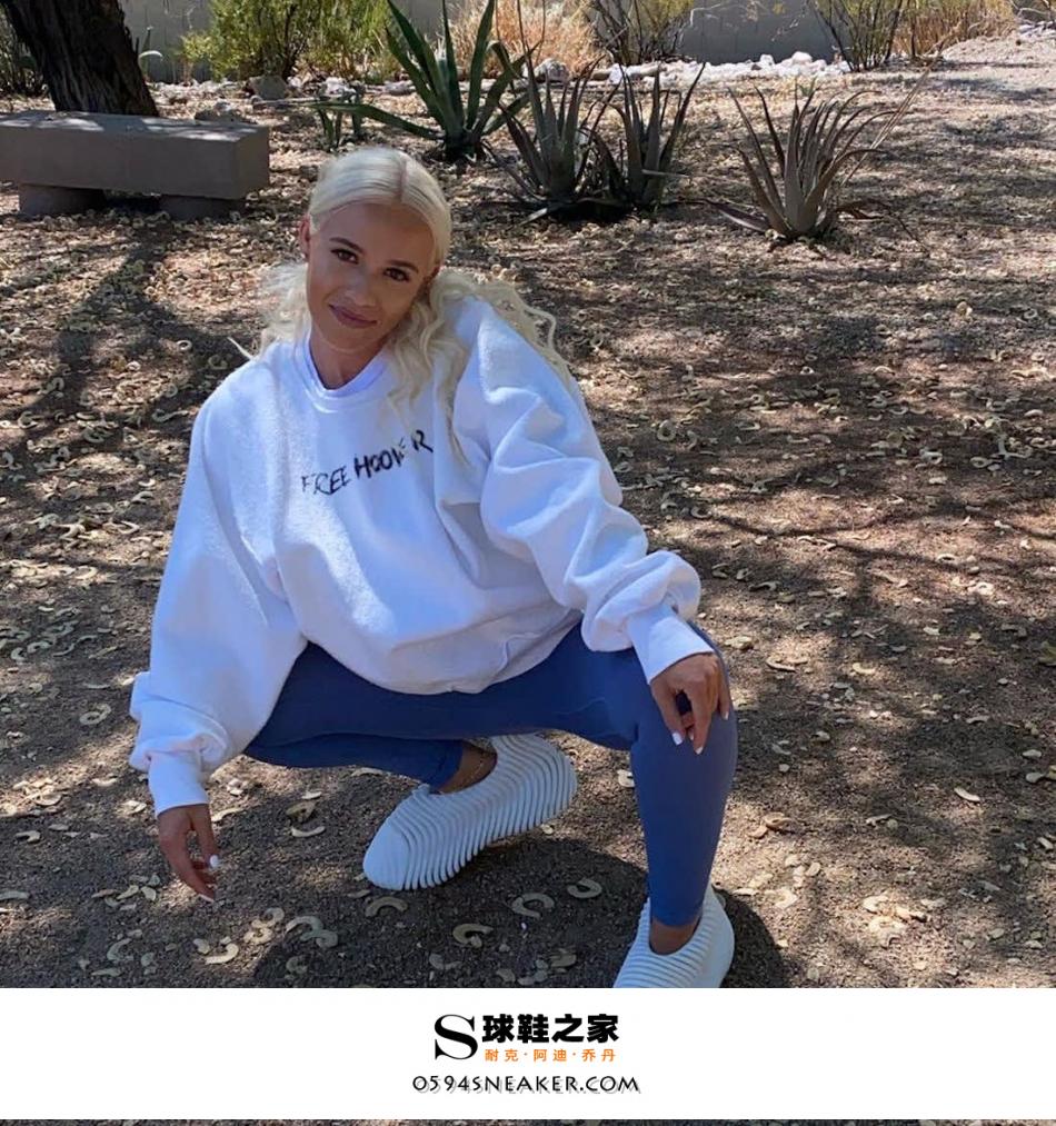FOG x Yeezy is coming?