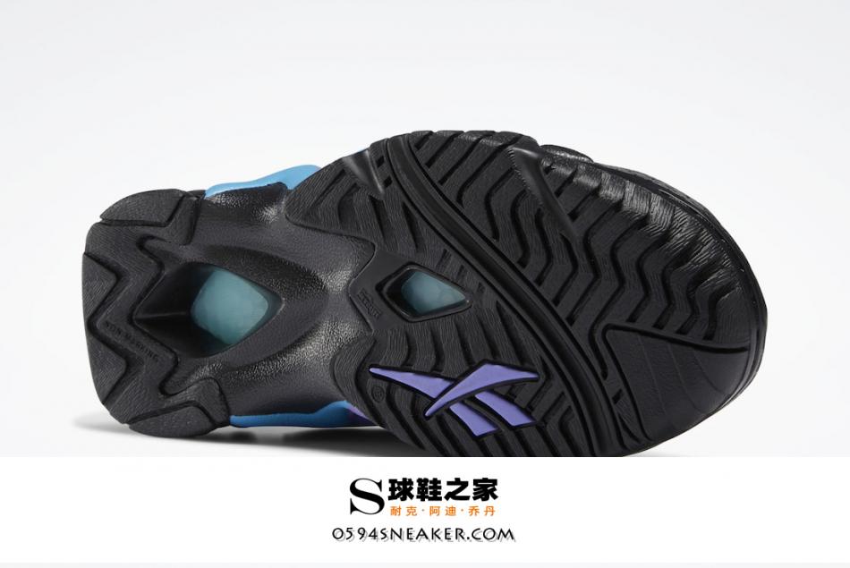New Reebok Volcano II Reebok Kamikaze II Reebok Kamikaze II "Digital Glow" Item: FY9784 Coming Soon!