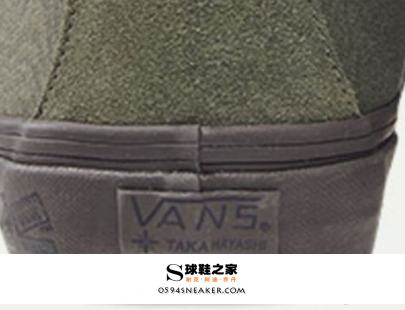 vans鞋标会被蹭掉吗？vans鞋标怎么鉴定真假？