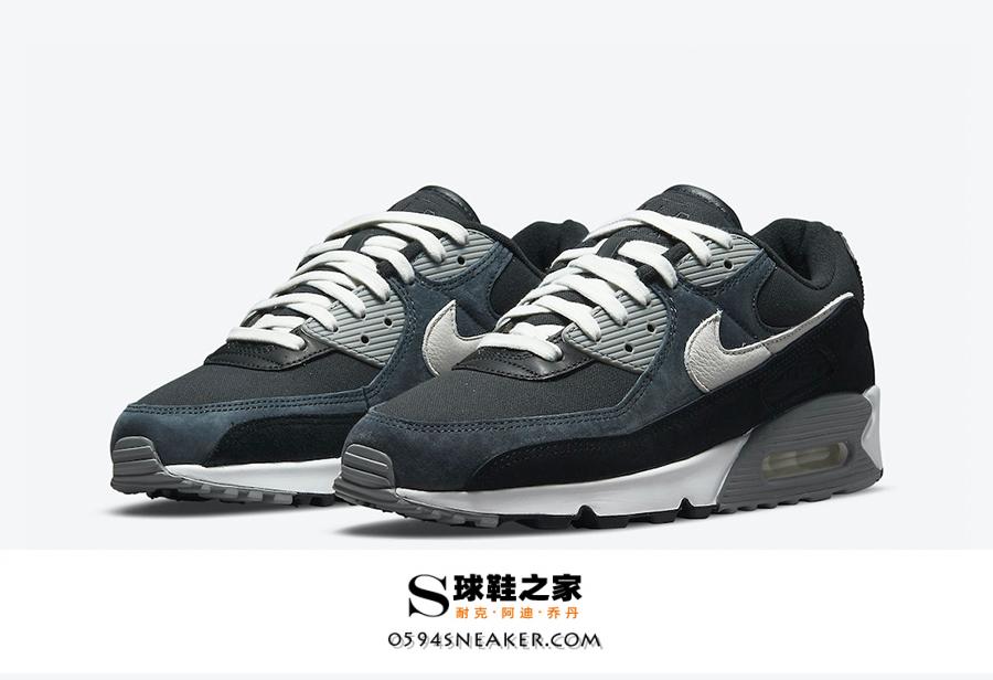 Nike Air Max 90 Premium 货号：DA1641-003