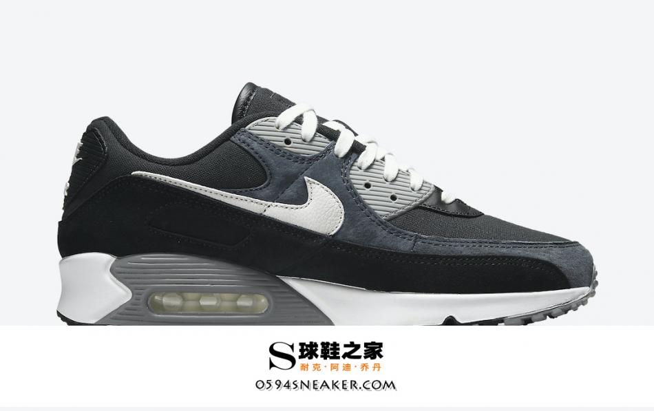 Nike Air Max 90 Premium 货号：DA1641-003