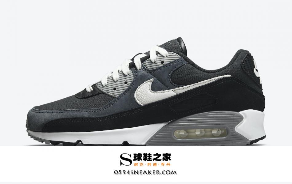 Nike Air Max 90 Premium 货号：DA1641-003