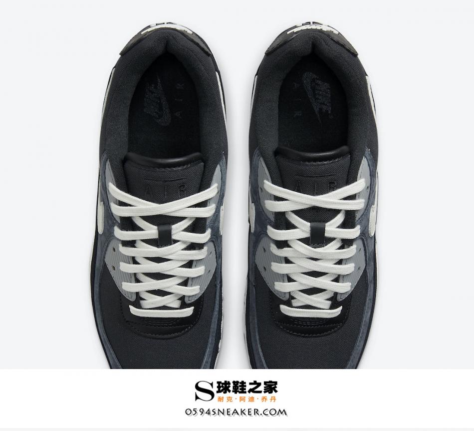Nike Air Max 90 Premium 货号：DA1641-003 - 莆田鞋官网- SNEAKER球鞋