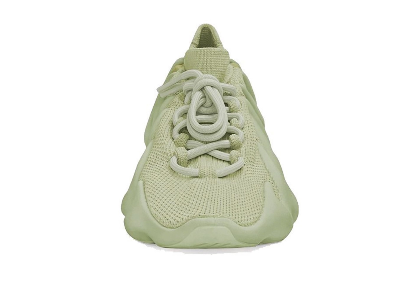 adidas Yeezy 450 “Resin” 小笼包新配色