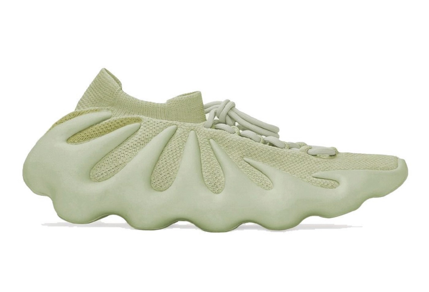 adidas Yeezy 450 "Resin" New Colorway for Small Cages