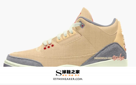 aj 2022发售预告,air Jordan 2022春季新品曝光