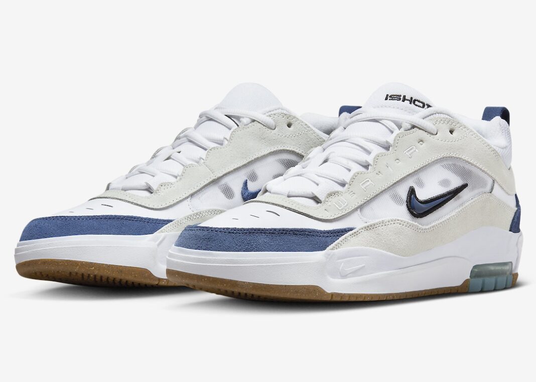 Verdy x Nike SB Air Max Ishod "Visty"