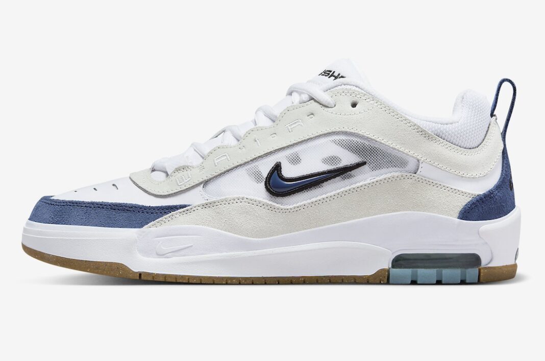 Verdy x Nike SB Air Max Ishod "Visty"