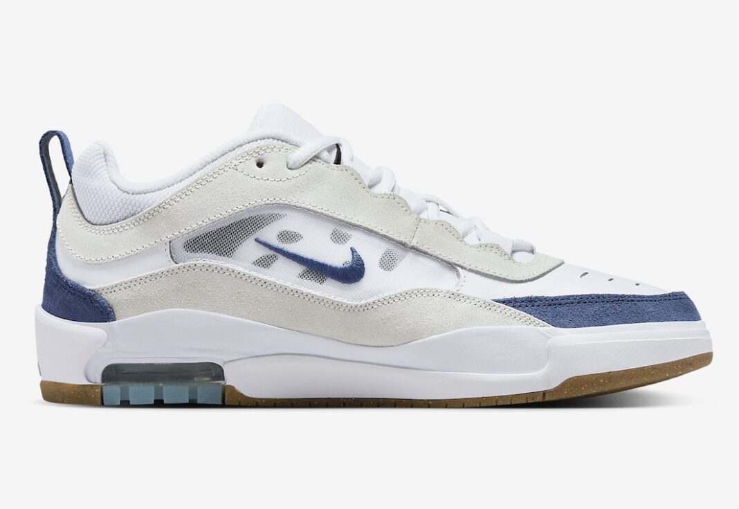 Verdy x Nike SB Air Max Ishod "Visty"