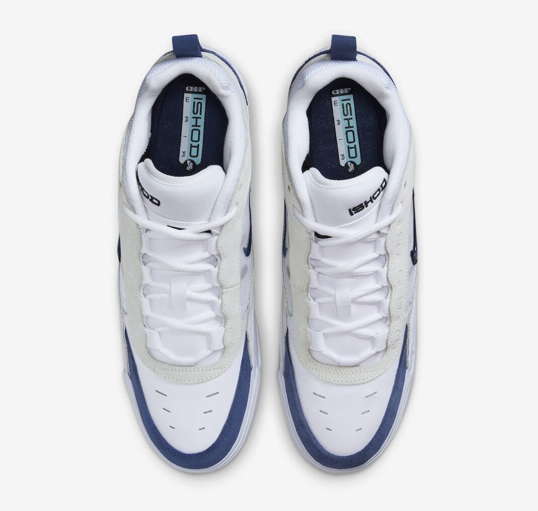 Verdy x Nike SB Air Max Ishod "Visty"