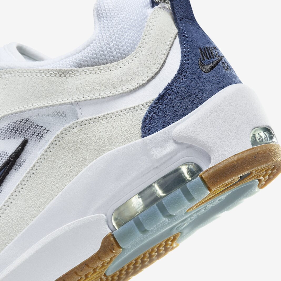 Verdy x Nike SB Air Max Ishod "Visty"