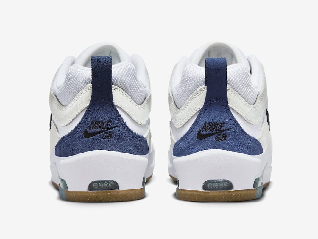 Verdy x Nike SB Air Max Ishod "Visty"