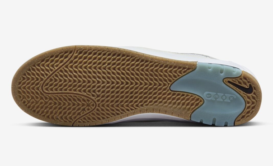 Verdy x Nike SB Air Max Ishod "Visty"
