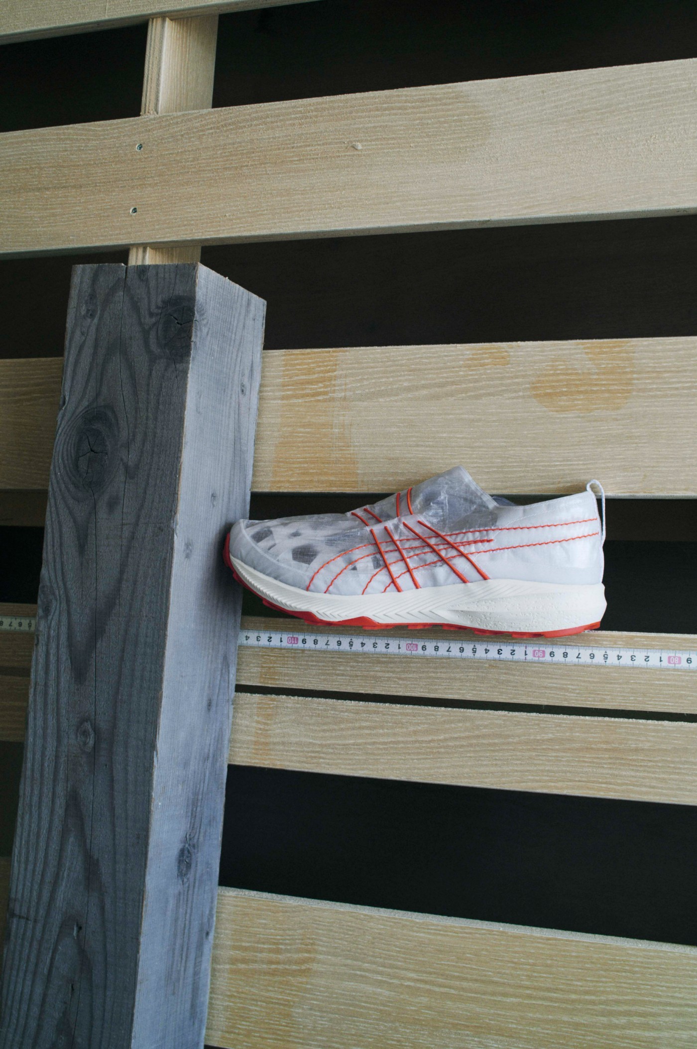 2024 ASICS New Co-Branded Shoes