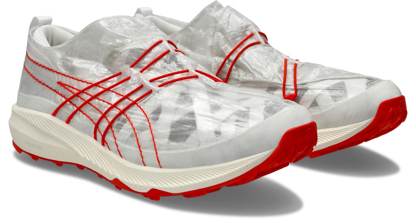2024 ASICS New Co-Branded Shoes