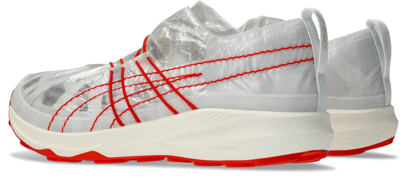 2024 ASICS New Co-Branded Shoes