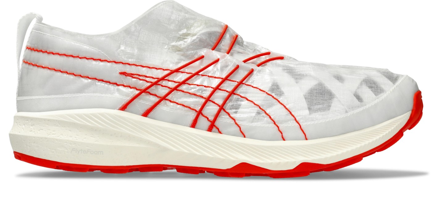 2024 ASICS New Co-Branded Shoes