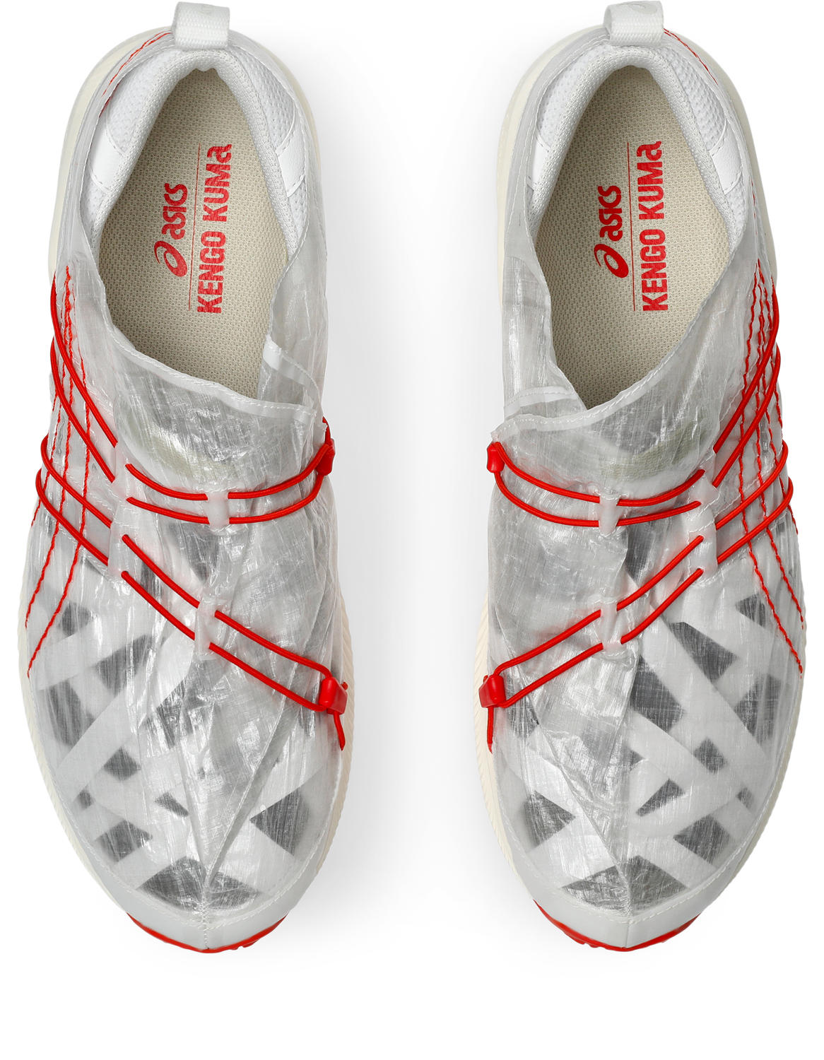 2024 ASICS New Co-Branded Shoes