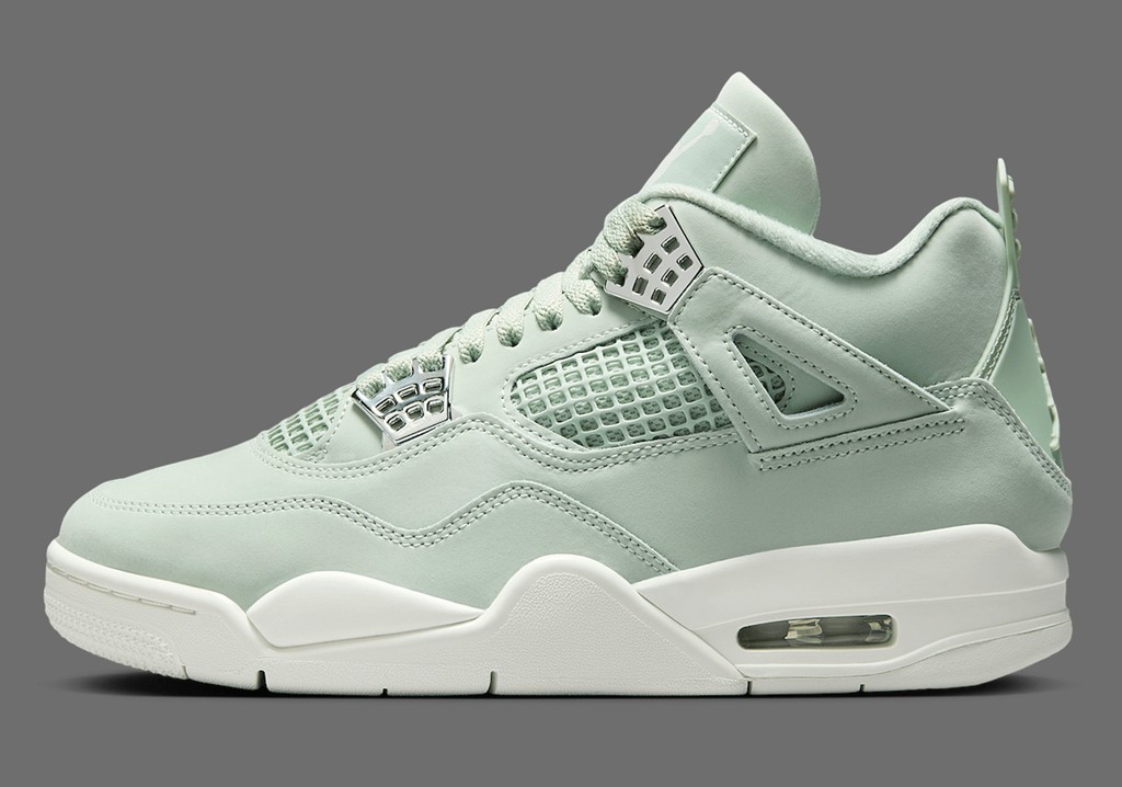 Air Jordan 4 “Abundance” 货号：HV0823-003
