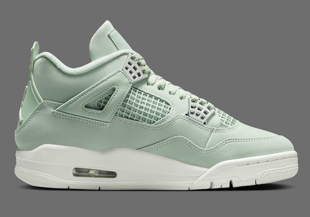 Air Jordan 4 “Abundance” 货号：HV0823-003