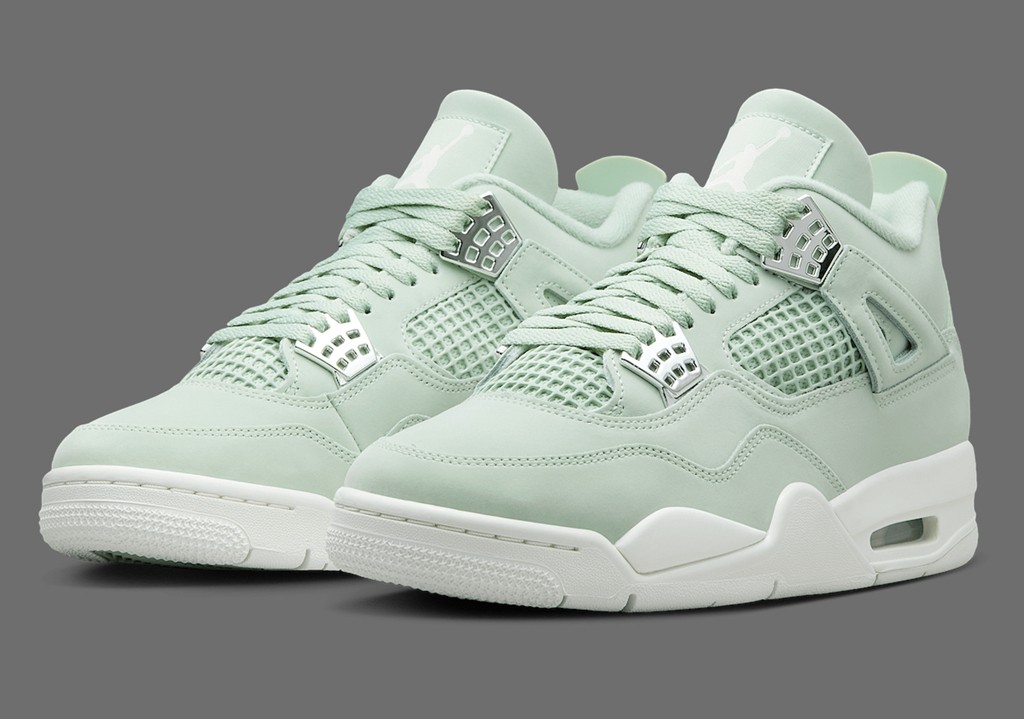 Air Jordan 4 “Abundance” 货号：HV0823-003