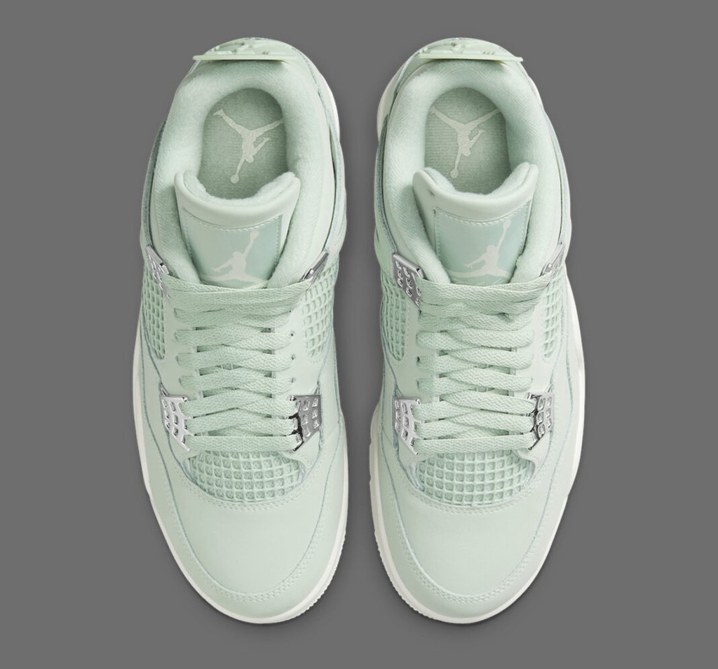 Air Jordan 4 “Abundance” 货号：HV0823-003