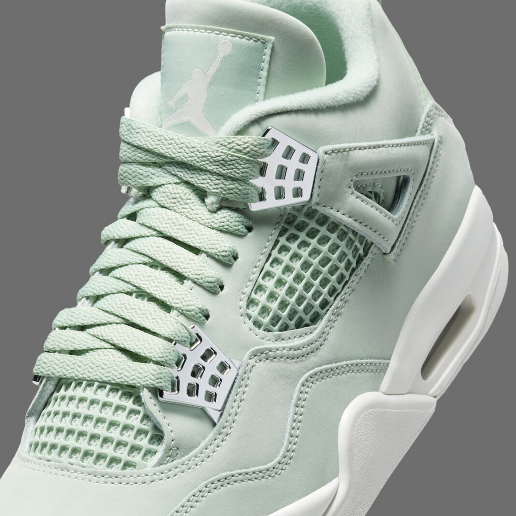 Air Jordan 4 “Abundance” 货号：HV0823-003