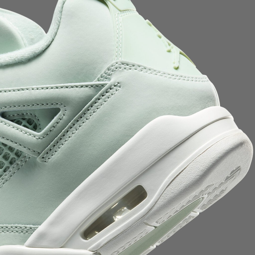 Air Jordan 4 “Abundance” 货号：HV0823-003